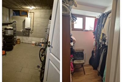 Brâncoveanu-Alunișului - Casă 5 camere , metrou, parc , Școala 111 - 12