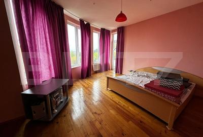 Casa de vanzare, 390 mp, zona Cetate - 13