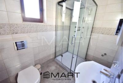 Casă individuală cu 10 camere cu Teren 200 Mp în Tineretului - 8