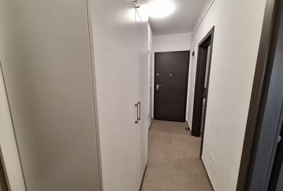 Garsonieră decomandată în Lujerului - 3