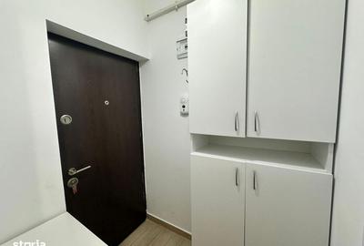 Apartament cu 3 camere, mobilat în Central - 6