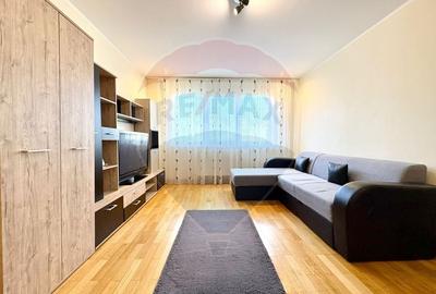 Apartament cu 2 camere semidecomandat, mobilat în Gării - 3
