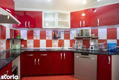 Apartament cu 4 camere în Podgoria - 5