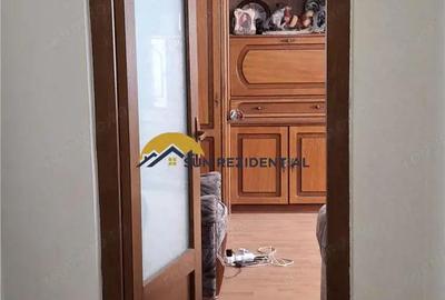 3 camere Colentina - Doamna Ghica - hol H, bloc 1990 - 3