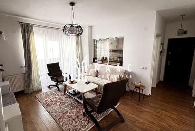 Apartament 3 camere | 2 balcoane | Loc de parcare | Etaj 1 | Șelimbăr - 5