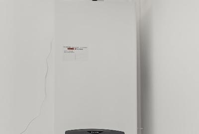 Apartament cu 3 camere decomandat în Aviației - 16