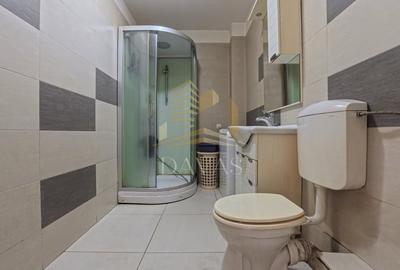 Apartament cu 2 camere semidecomandat în Mărăști - 14