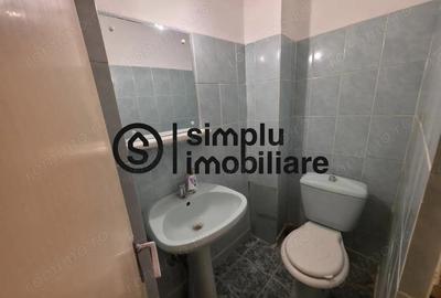 Apartament 3 camere 1 Mai/Parc - etaj 4 - 3