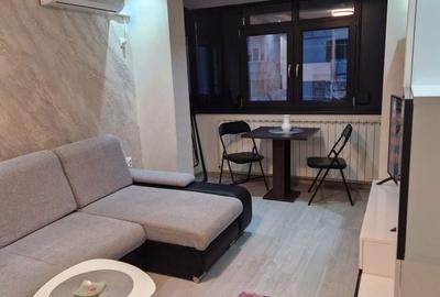 Apartament cu 2 camere semidecomandat în Radu Negru - 6