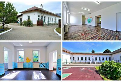 INCHIRIERE Spatiu birouri 512mp 2.700mp teren 15 locuri parcare Bucurestii Noi - 1