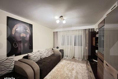 Apartament cu 2 camere decomandat în Central - 6
