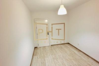 Apartament cu 3 camere semidecomandat, mobilat în Florești - 4