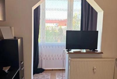 Apartament cu 2 Camere Nedecomandate Zona George Enescu - 3