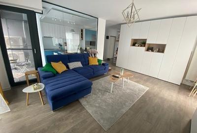 Apartament | 2 camere |  bloc nou | Aviatiei | Cloud9 - 3