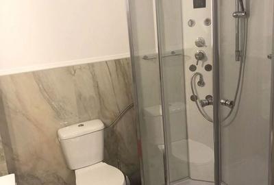 Apartament cu 2 camere semidecomandat în Mărăști