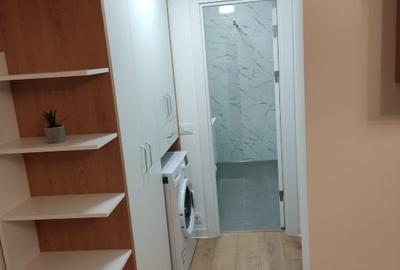 Apartament cu 2 camere decomandat, mobilat în George Enescu - 9