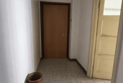 Apartament cu 2 camere semidecomandat în Magheru - 1