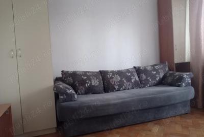 P.F. dau in chirie ap. 2 cam. Mana?tur, Aleea Padin - 6