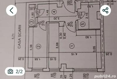 Vanzare garsoniera Vanzare garsoniera - 2