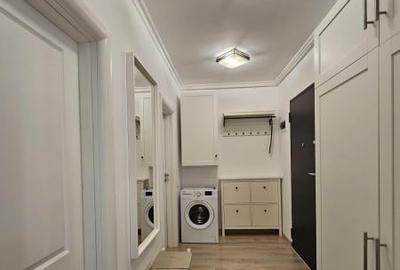 Garsoniera Plaza Residece faza 2 metrou 6 minute - 7