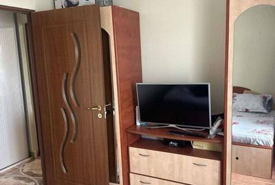 Apartament cu 2 camere semidecomandat în Malu Roșu - 5