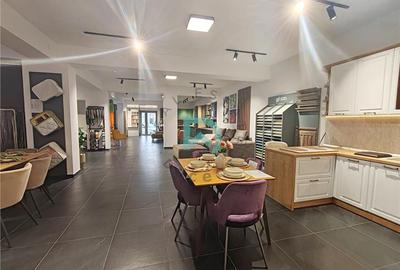 Spațiu comercial, de 250 mp, în Bartolomeu - 8