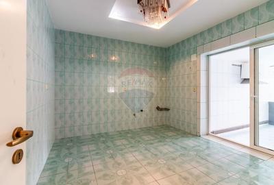 Vila de vanzare Snagov | Piscina, Livada, 8 camere | 3077 mp teren - 22