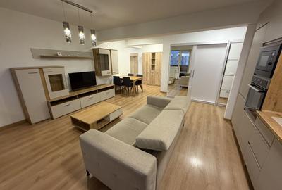 Apartament Premium - Global City Mihai Bravu - Parcare Sub - 4