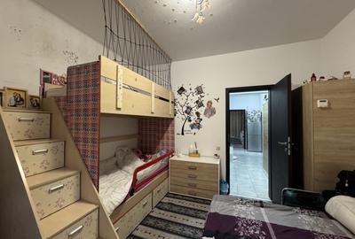 2 camere cu curte privata securizata – ideal pentru familie, Rahova - 11