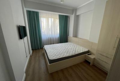 Apartament 3 camere, bloc nou, central, la cheie - 5