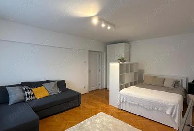 Garsonieră decomandată în Calea Călărașilor - 6