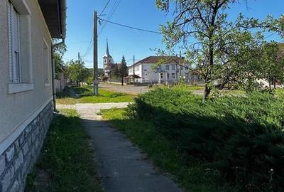 Reco Casa cu teren in Uileacul de Beius - 3