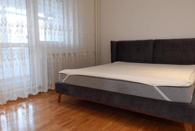 Apartament cu 4 camere decomandat, mobilat în P-ța Alba Iulia - 6