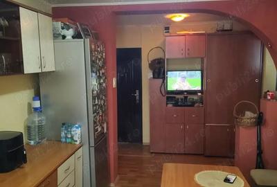 Vand apartament 2 camere, centrala proprie, 80.000 Euro - 6