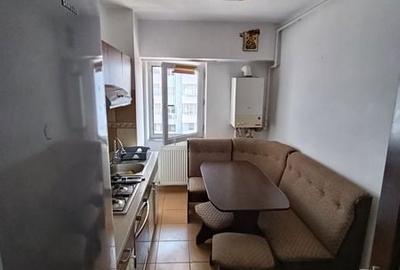 Apartament cu 2 camere în Ultracentral - 5