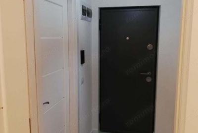 Garsoniera Zona Metrou Universitate - 1