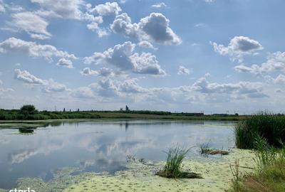 Spațiu comercial, în Crevedia - 1