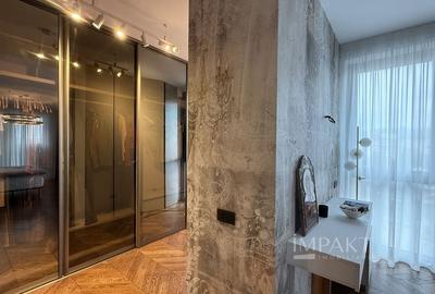 Apartament ultrafinisat 135mp langa Iulius Mall Gheorgheni - 10