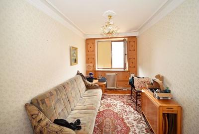 Centru - Cuza Voda - Maternitate, 3 camere disponibil imediat - 5