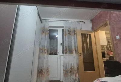 Apartament cu 2 camere semidecomandat în Rogerius