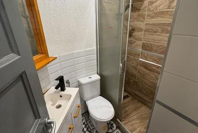 Apartament cu 2 camere în Ultracentral - 5