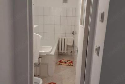 Garsonieră decomandată în Central - 5