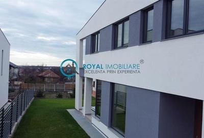 Royal Imobiliare-Vanzare Vila Paulesti - 2