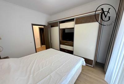 Apartament spatios 2 camere - zona Campus Universitar - Tomis Nord - 4