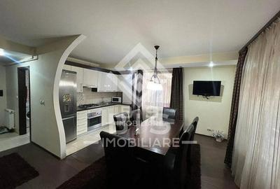 Apartament 2 Dormitoare / Bloc Nou / Zona Centrala - 1