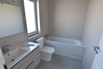 TOTUL NOU: Casa / Vila P+1 individuala, Domnesti, Zona excelenta - 10