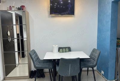 Apartament cu 2 camere decomandat în Central - 9