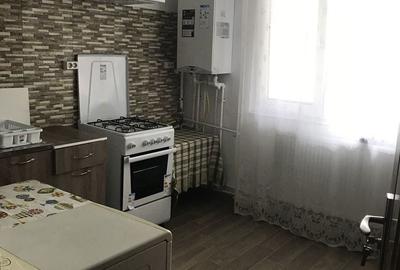 Garsonieră în Podu Roș - 5