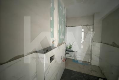 Apartament 3 camere de vamzare balcon parcare 74mp Avantgarden Sibiu - 9