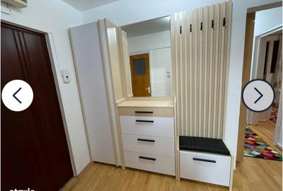 Garsonieră decomandată, mobilată în Rahova